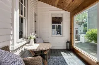 Martin Hill Inn Hotels in Rye
