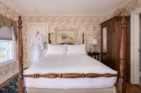 Martin Hill Inn Hotels in Rye