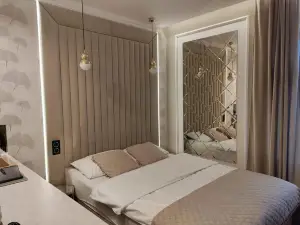 StayCity - starowka Zielona Gora