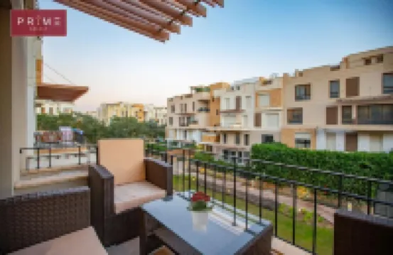 Prime Select West Sodic - Apartments