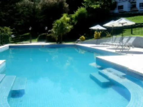 Las Ardillas Cabañas y Suites Hotels in Punilla Department