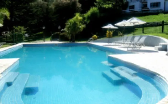 Las Ardillas Cabañas y Suites