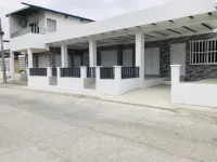 Hostería Altamar Tolú Các khách sạn ở 