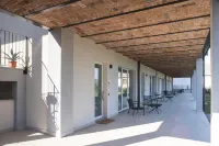 Cascina Sant'Antonio Hotels in Roddi