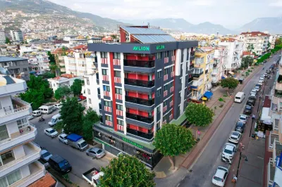 Avlion Boutique Hotel