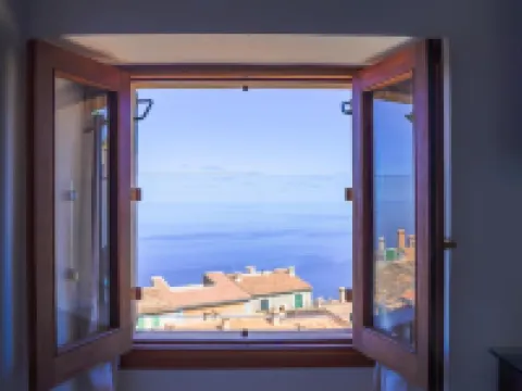 Can Colom Hotels in Banyalbufar
