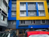 Hotel Vrindavan Hotels in Kalpetta