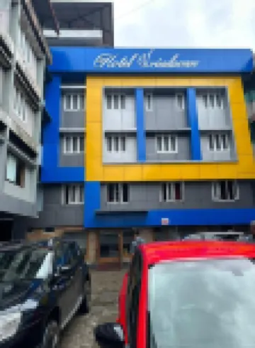 Hotel Vrindavan