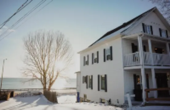 Les Pinsons des Rives Hotel di 