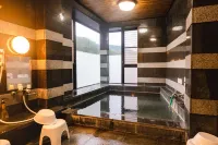 Guest House Takiyoshi Hotels in Totsukawa