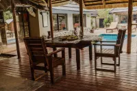 Bothabelo Luxury Villas