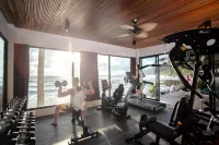 Koh Chang Grandview Resort - Gym