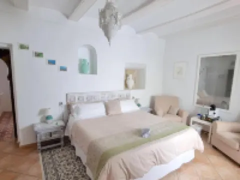 Boutique B&B Número Cuatro Hoteles en Benisa