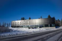 Playhotel Hotels near city ​​park