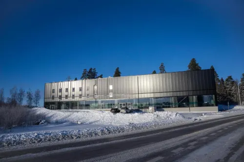 Playhotel Hotels in Skänninge
