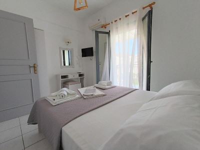 Emilia Apartments