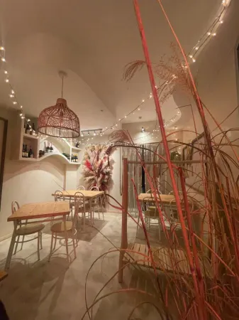 Americana Beach House