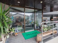 Ichifukuso Hotel a Tara