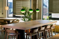 The Oliver Apartamentos Aravaca Hoteles en Majadahonda