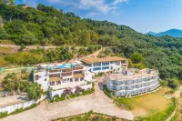 Arilla Beach Hotel فنادق في Perdika