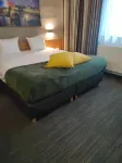 Hobbit Hotel Brussels Airport Zaventem