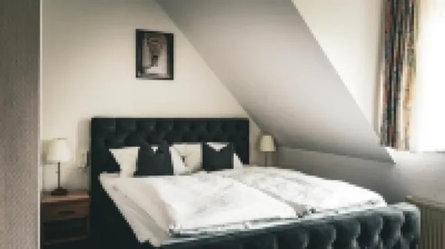 ホテル ナショナル