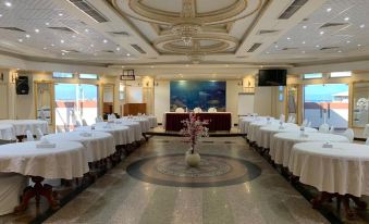 Teba Hotel Ras Elbar