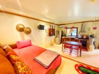 baan mangorn the villa Hotels in 