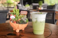 Guru Resort Chiang Mai - breakfast