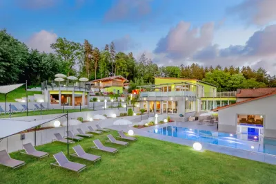 Hotel & SPA Reibener Hof