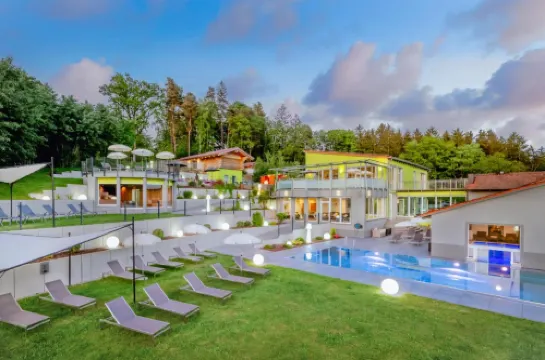 Hotel & Spa Reibener-Hof
