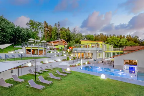 Hotel & Spa Reibener-Hof Hotels in Sankt Englmar
