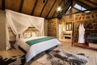 Masuwe Lodge Hotels in Hwange