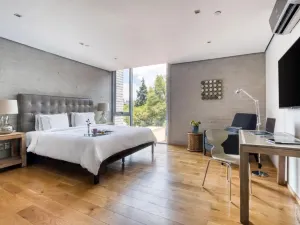 AR218 Hotel by Uliv