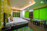 Hotel Red Apple Near Railway Station Chandigarh