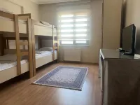 Korkmaz Rezidans Hotels in 