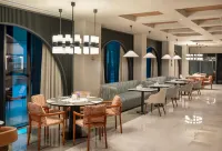 Elite World Kusadasi Hotel di Bayraklidede Mahallesi