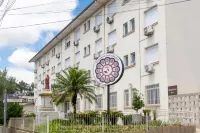 Pousada Dos Frades Hotels in Carlos Barbosa