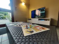 La Clef des Champs - Proche Colmar Hotels in Biesheim