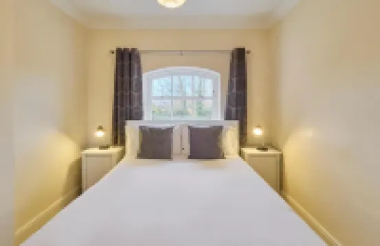 Host & Stay - Nunnery Fields