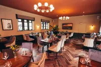The George Hotels in Hathersage