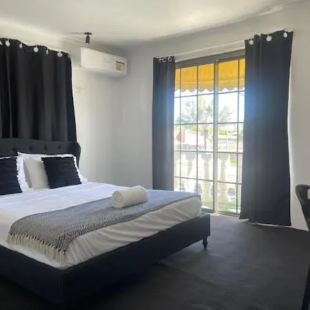 Glenlyon Lodge - Gladstone