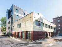 City Yard Inn Hotel Отели рядом с достопримечательностью «Городская стена»