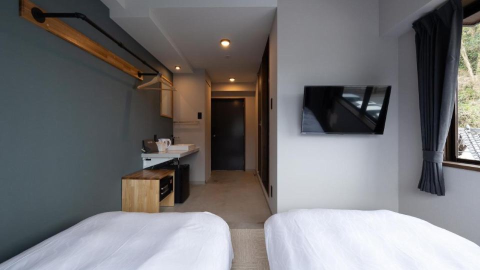 Hostel Waraku