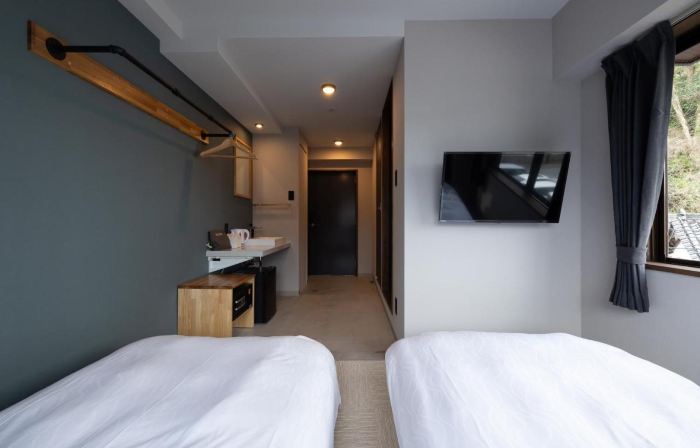 Hostel Waraku