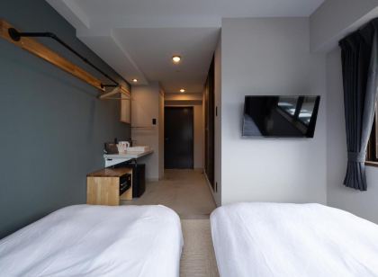 城崎温泉 HOSTEL Waraku