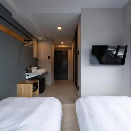 Hostel Waraku