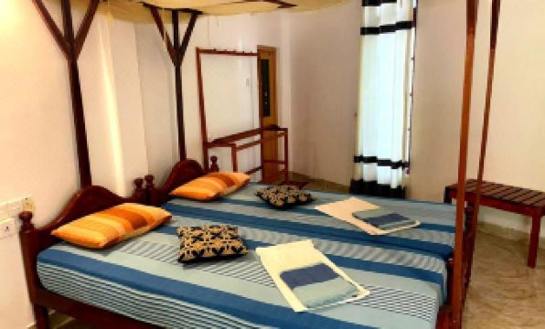 La Safari Inn Tissamaharama