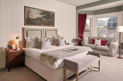 King John Inn Hotel di Semley
