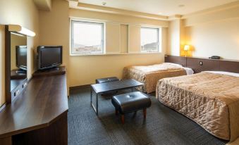 Hotel Aston Plaza Himeji